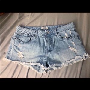 Forever 21 Shorts 🏖